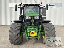 John Deere 6R 185