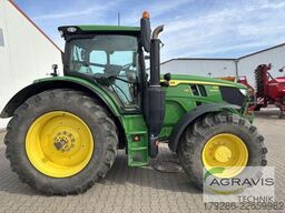 John Deere 6R 185