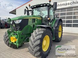 John Deere 6R 185