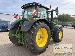 John Deere 6R 185