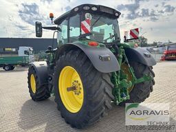 John Deere 6R 185