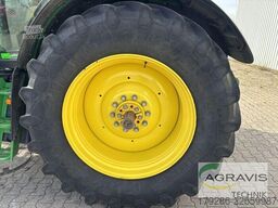 John Deere 6R 185