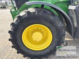 John Deere 6R 185