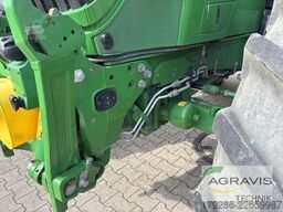 John Deere 6R 185