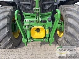 John Deere 6R 185