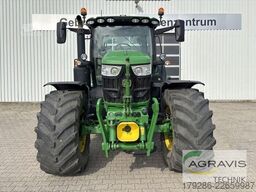 John Deere 6R 185