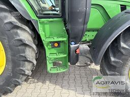 John Deere 6R 185