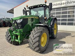 John Deere 6R 185