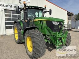 John Deere 6R 185