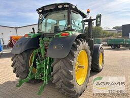 John Deere 6R 185