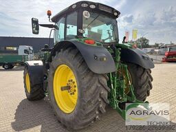 John Deere 6R 185