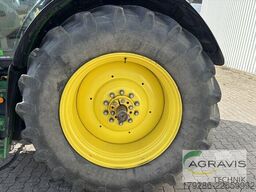 John Deere 6R 185