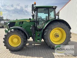 John Deere 6R 185
