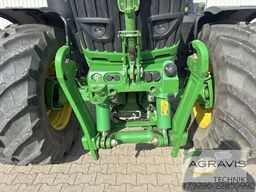 John Deere 6R 185