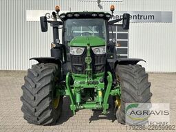 John Deere 6R 185