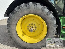John Deere 6R 185