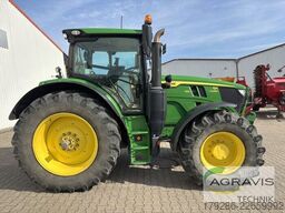 John Deere 6R 185