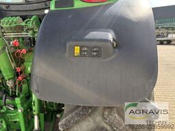 John Deere 6R 185