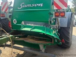 Samson FLEX 16