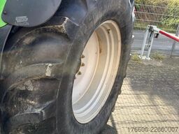 Deutz-Fahr AGROTRON 150 NEW