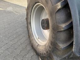 Deutz-Fahr AGROTRON 150 NEW