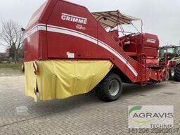 Grimme SE 260