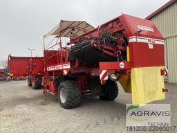 Grimme SE 260