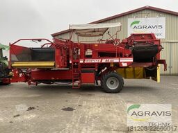 Grimme SE 260
