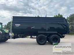Krampe BIG BODY 790
