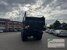 Krampe BIG BODY 790