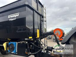 Krampe BIG BODY 790