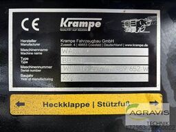 Krampe BIG BODY 790