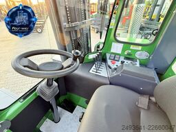 Combilift C4500 DIESEL TRIPLEX 6000 POSITIONER