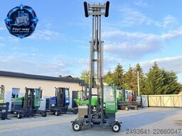Combilift C4500 DIESEL TRIPLEX 6000 POSITIONER