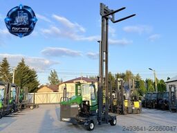 Combilift C4500 DIESEL TRIPLEX 6000 POSITIONER