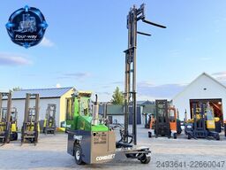 Combilift C4500 DIESEL TRIPLEX 6000 POSITIONER