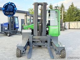 Combilift C4500 DIESEL TRIPLEX 6000 POSITIONER