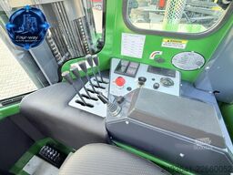 Combilift C4500 DIESEL TRIPLEX 6000 POSITIONER