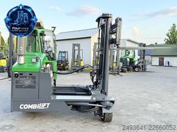 Combilift C4500 DIESEL TRIPLEX 6000 POSITIONER
