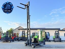 Combilift C4500 DIESEL TRIPLEX 6000 POSITIONER