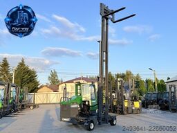 Combilift C4500 DIESEL TRIPLEX 6000 POSITIONER