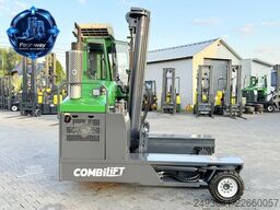 Combilift C4500 DIESEL TRIPLEX 6000 POSITIONER