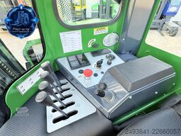Combilift C4500 DIESEL TRIPLEX 6000 POSITIONER