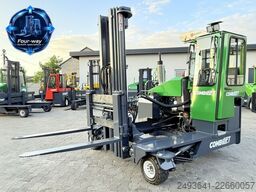 Combilift C4500 DIESEL TRIPLEX 6000 POSITIONER