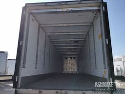 Schmitz Cargobull Tiefkühler Standard Doppelstock