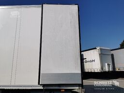 Schmitz Cargobull Tiefkühler Standard Doppelstock