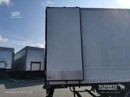 Schmitz Cargobull Tiefkühler Standard Doppelstock