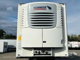 Schmitz Cargobull Tiefkühler Standard Doppelstock