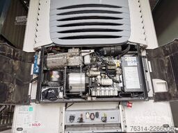 Schmitz Cargobull Tiefkühler Standard Doppelstock