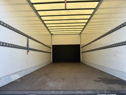 MERCEDES-BENZ ATEGO 818 L Koffer 6,10 m LBW 1 T*2024*EURO 6 E